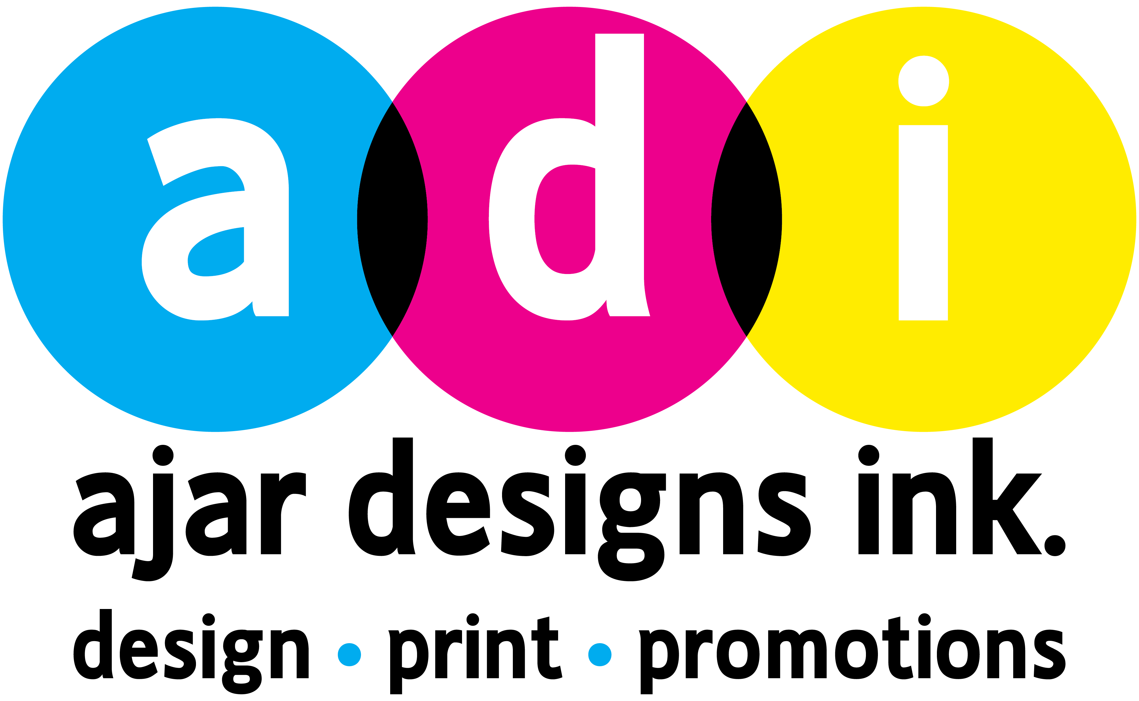 Ajar 2017 Logo