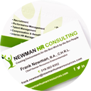 Ajar Designs Ink - Print - Newman HR Consulting